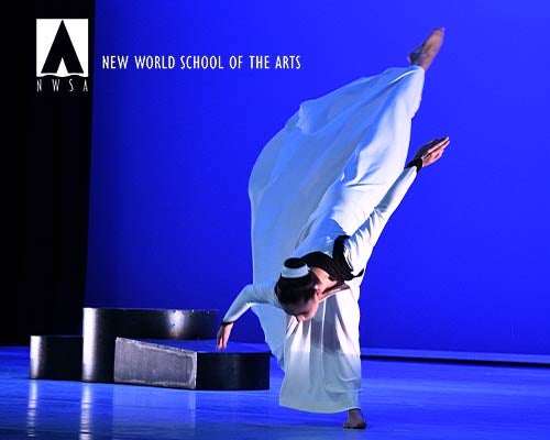 More Info for New World Dance Ensemble returns!